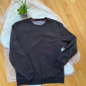 IZOD Advantage Performance Stretch Men's Sweatshirt  Medium